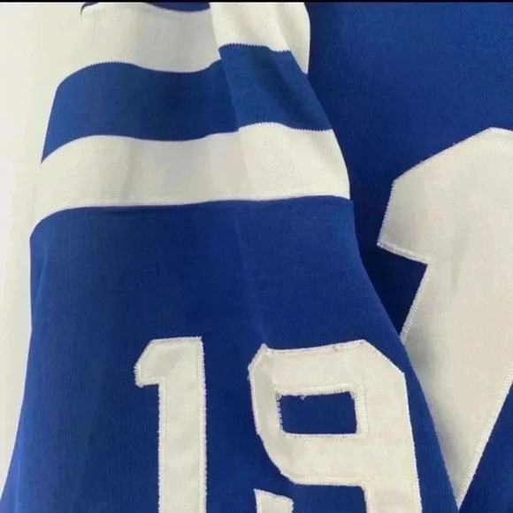 A one of a kind Johnny Unitas jersey..must have for any collection.. - Picture 6 of 6